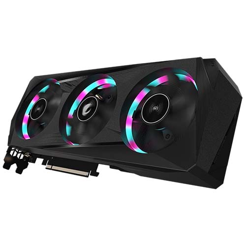 TNC Store Card Màn Hình GIGABYTE AORUS RTX 3060 ELITE 12G